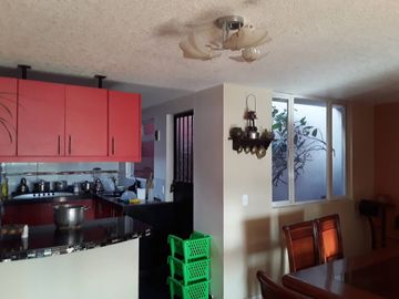 Casa de venta en Quito, sector norte, Calderón