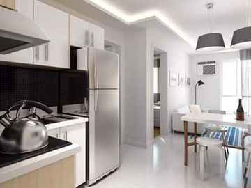 CLEAN TITLE PERPETUAL OWNERSHIP Top High End Condo Modern Minimialist Condo near Hotel Mall Resturants and Airport Hospital School Office  HIGH END BU