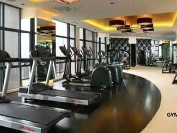 CLEAN TITLE PERPETUAL OWNERSHIP Top High End Condo Modern Minimialist Condo near Hotel Mall Resturants and Airport Hospital School Office  HIGH END BU
