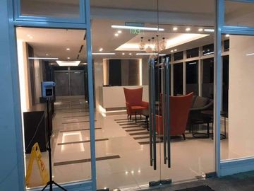 CLEAN TITLE PERPETUAL OWNERSHIP Top High End Condo Modern Minimialist Condo near Hotel Mall Resturants and Airport Hospital School Office  HIGH END BU