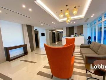CLEAN TITLE PERPETUAL OWNERSHIP Top High End Condo Modern Minimialist Condo near Hotel Mall Resturants and Airport Hospital School Office  HIGH END BU