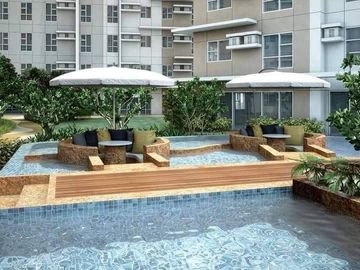 CLEAN TITLE PERPETUAL OWNERSHIP Top High End Condo Modern Minimialist Condo near Hotel Mall Resturants and Airport Hospital School Office  HIGH END BU