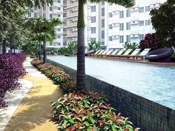 CLEAN TITLE PERPETUAL OWNERSHIP Top High End Condo Modern Minimialist Condo near Hotel Mall Resturants and Airport Hospital School Office  HIGH END BU