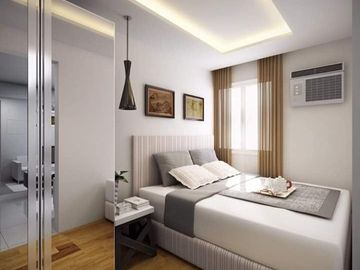 CLEAN TITLE PERPETUAL OWNERSHIP Top High End Condo Modern Minimialist Condo near Hotel Mall Resturants and Airport Hospital School Office  HIGH END BU