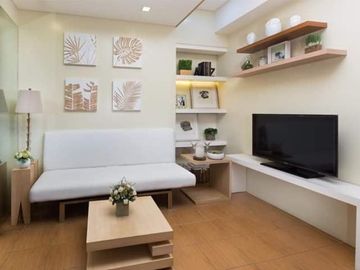 CLEAN TITLE PERPETUAL OWNERSHIP Top High End Condo Modern Minimialist Condo near Hotel Mall Resturants and Airport Hospital School Office  HIGH END BU