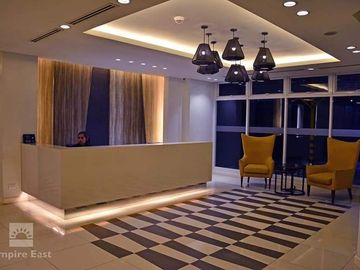 CLEAN TITLE PERPETUAL OWNERSHIP Top High End Condo Modern Minimialist Condo near Hotel Mall Resturants and Airport Hospital School Office  HIGH END BU