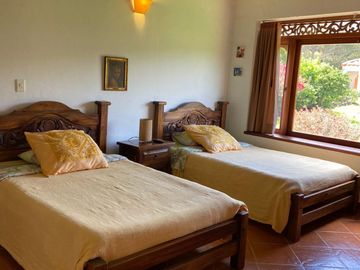 Venta Casa Villa de Leyva  en exclusivo conjunto cerrado