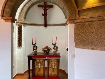 Venta Casa Villa de Leyva  en exclusivo conjunto cerrado