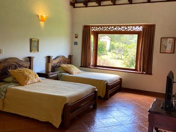 Venta Casa Villa de Leyva  en exclusivo conjunto cerrado