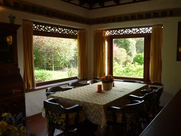 Venta Casa Villa de Leyva  en exclusivo conjunto cerrado