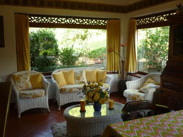 Venta Casa Villa de Leyva  en exclusivo conjunto cerrado
