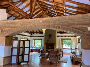 Venta Casa Villa de Leyva  en exclusivo conjunto cerrado
