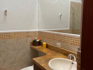 Venta Casa Villa de Leyva  en exclusivo conjunto cerrado