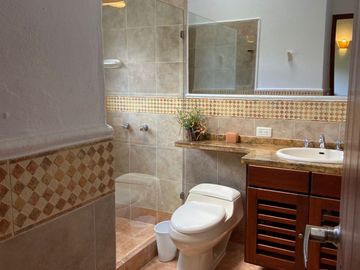 Venta Casa Villa de Leyva  en exclusivo conjunto cerrado