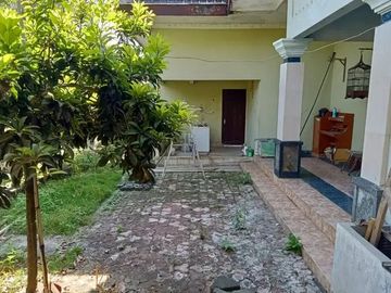 Rumah Luas 575 Borobudur Agung Sukarno Hatta Suhat Malang