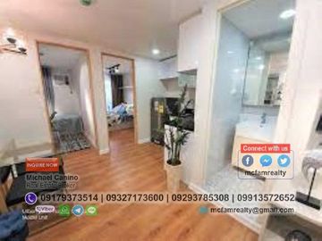 Condo For Sale Near SM Megamall Urban Deca Ortigas Rent to Own thru PAG-IBIG, Bank and In-house