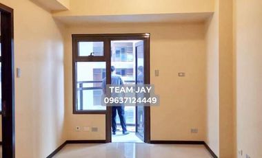 RFO 1 Bedroom condo in Pasay