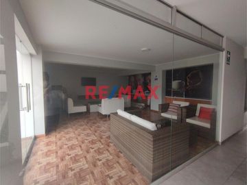 Chorrillos - Residencial Perseo, Condominio Club House