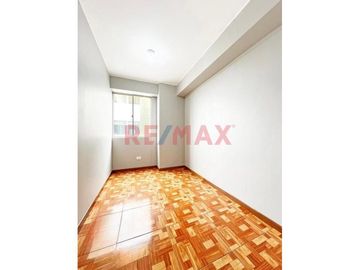 Chorrillos - Residencial Perseo, Condominio Club House