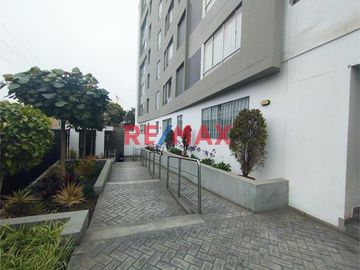 Chorrillos - Residencial Perseo, Condominio Club House