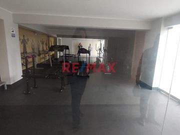 Chorrillos - Residencial Perseo, Condominio Club House