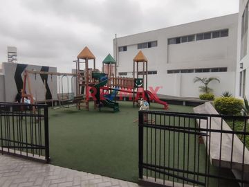 Chorrillos - Residencial Perseo, Condominio Club House