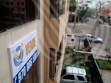 SE VENDE DEPARTAMENTO DE 80.42 m² EN LOMAS DE LA MOLINAd