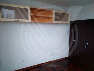 SE VENDE DEPARTAMENTO DE 80.42 m² EN LOMAS DE LA MOLINAd