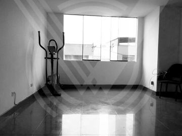SE VENDE DEPARTAMENTO DE 80.42 m² EN LOMAS DE LA MOLINAd