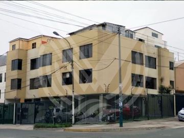 SE VENDE DEPARTAMENTO DE 80.42 m² EN LOMAS DE LA MOLINAd