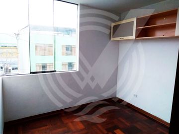 SE VENDE DEPARTAMENTO DE 80.42 m² EN LOMAS DE LA MOLINAd
