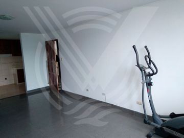 SE VENDE DEPARTAMENTO DE 80.42 m² EN LOMAS DE LA MOLINAd