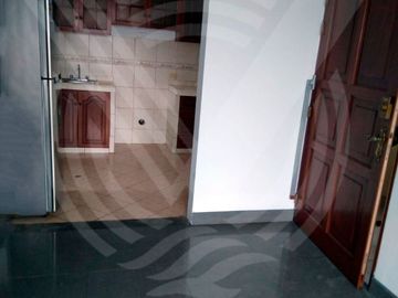 SE VENDE DEPARTAMENTO DE 80.42 m² EN LOMAS DE LA MOLINAd