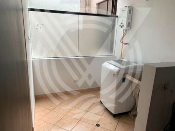 SE VENDE DEPARTAMENTO DE 80.42 m² EN LOMAS DE LA MOLINAd