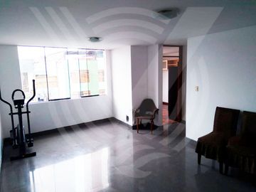 SE VENDE DEPARTAMENTO DE 80.42 m² EN LOMAS DE LA MOLINAd