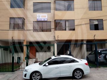 SE VENDE DEPARTAMENTO DE 80.42 m² EN LOMAS DE LA MOLINAd