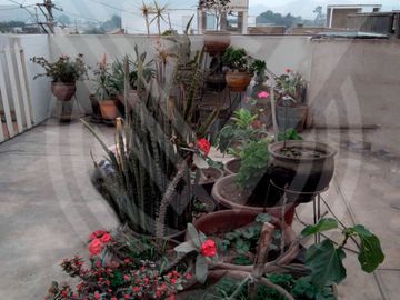 SE VENDE DEPARTAMENTO DE 80.42 m² EN LOMAS DE LA MOLINAd