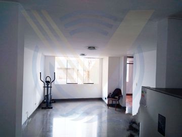 SE VENDE DEPARTAMENTO DE 80.42 m² EN LOMAS DE LA MOLINAd