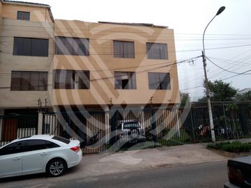 SE VENDE DEPARTAMENTO DE 80.42 m² EN LOMAS DE LA MOLINAd