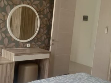 Rumah 2 Lantai Luas 121 Green Orchid Sukarno Hatta Suhat Malang