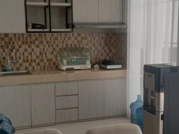 Rumah 2 Lantai Luas 121 Green Orchid Sukarno Hatta Suhat Malang