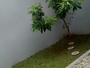Rumah 2 Lantai Luas 121 Green Orchid Sukarno Hatta Suhat Malang