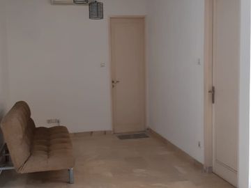 Dijual Rumah di Komplek Ligamas Indah Pancoran 2 Lantai Siap Huni