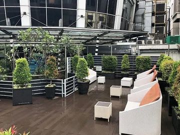 Disewakan Apartemen FX Residence 3BR Sudirman Jakarta Pusat Furnished Baru