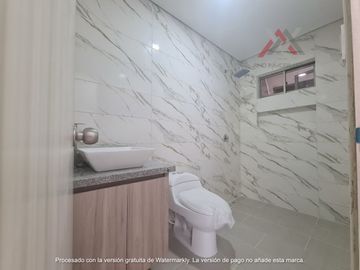 Apartamento Nuevo en venta, Los Alpes, Sincelejo