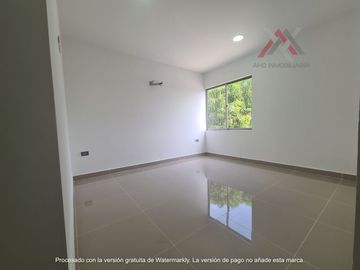 Apartamento Nuevo en venta, Los Alpes, Sincelejo