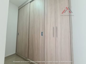 Apartamento Nuevo en venta, Los Alpes, Sincelejo