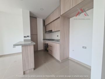 Apartamento Nuevo en venta, Los Alpes, Sincelejo