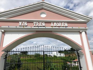 VENTA DE CASA CAMPESTRE DE 1.000 M2 CONSTRUIDOS EN CERRITOS (PEREIRA)
