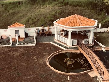 VENTA DE CASA CAMPESTRE DE 1.000 M2 CONSTRUIDOS EN CERRITOS (PEREIRA)